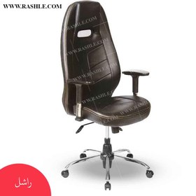 تصویر صندلی مدیریت مدل M 608 