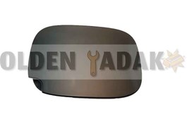 تصویر درب باک بیرونی لیفان 520 