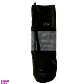 تصویر کاور زیر انداز یوگا مدل 001 