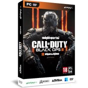 تصویر Call of Duty Black Ops III PC 5DVD9 پرنیان Call of Duty Black Ops III PC Game