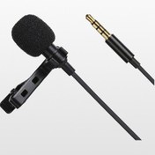 تصویر میکروفون یقه ای جیماری MC-R1 Jmary MC-R1 Microphone