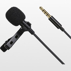 تصویر میکروفون یقه ای جیماری MC-R1 Jmary MC-R1 Microphone