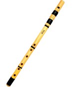 تصویر فلوت کاوال کوک سی (عربی_ترکی) 