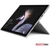 تصویر لپ تاپ استوک Microsoft Surface Pro 5 | i7-7600U | 8GB-DDR4 | 256GB-SSDm.2 | 12"-2K-TAB_Touch ا لپ تاپ استوک مایکروسافت سورفیس پرو 5 | تاچ - تبلتی + کیبورد لپ تاپ استوک مایکروسافت سورفیس پرو 5 | تاچ - تبلتی + کیبورد