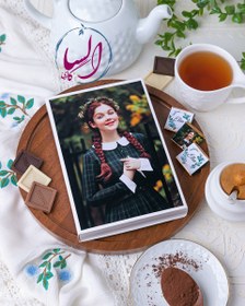 تصویر مدل کشویی 