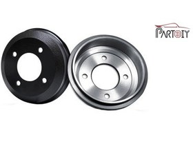 تصویر کاسه چرخ عقب مزدا 323 