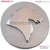 تصویر ارم قالپاق تو رینگ اسپرت سمند و دنا Body and decorations