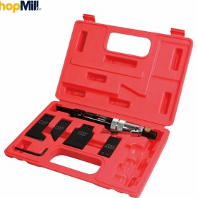 تصویر کیت مغار بادی 5 تیغه مایتی سون(Mighty Seven) مدل QK112N 