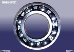 تصویر بلبرینگ جلوی شفت خروجی ام وی ام 315 