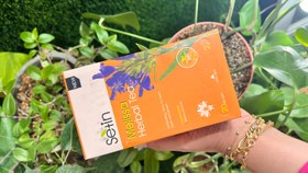 تصویر دمنوش مفرح 