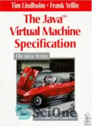 خرید و قیمت دانلود کتاب The Java Virtual Machine Specification - مشخصات ...