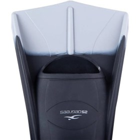 تصویر فین شنا مدل 42-44 