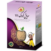 تصویر سویق میوه ای کودک 111 Fruit salad for children 111