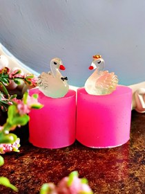 تصویر قالب قو 