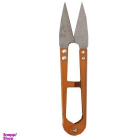 تصویر قیچی سر نخ زن کد B43 