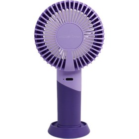 تصویر پنکه پایه دار YS2317C 