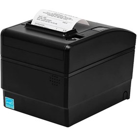 تصویر لیبل پرینتر بیکسلون مدل SRP-S300 Series Bixolon SRP-S300 Series Label Printer