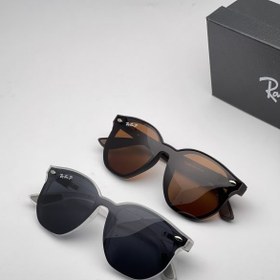 تصویر عینک آفتابی ریبن مدل ۴۹۰۳ پلاریزه 