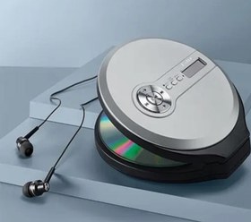 تصویر پخش کننده سی دی چیبو CD-player  ارسال فوری 
