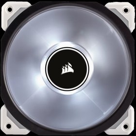 تصویر فن کیس کورسیر مدل ML120 Pro LED 