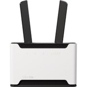 تصویر روتر اکسس پوینت میکروتیک Chateau 5G Router/Access Point: MikroTik Chateau 5G