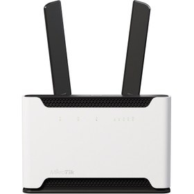 تصویر روتر اکسس پوینت میکروتیک Chateau 5G Router/Access Point: MikroTik Chateau 5G