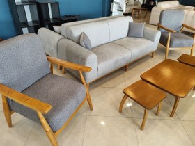 تصویر مبل مینیمال مبل مینیمال