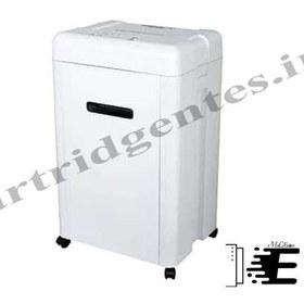 تصویر کاغذ خردکن پروتک مدل Protech SD 9520 