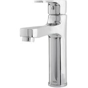 تصویر شیر روشویی کوتاه آلفرد 