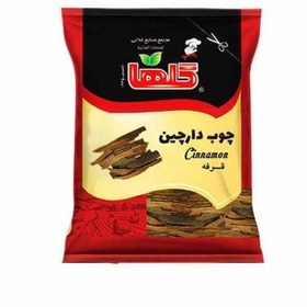 تصویر چوب دارچین شکسته سلفونی گلها 40 گرمی 