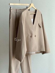 تصویر کت ژامک 