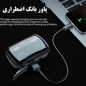 تصویر ایرپاد m10 سامسونگ با کیفیت عالی و طراحی بسیار خاص 