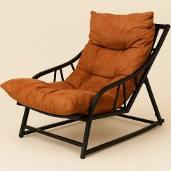 تصویر صندلی راک 