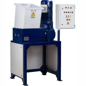 تصویر کاغذ خردکن نیکیتا مدل 2840 Nikita 2840 Paper Shredder