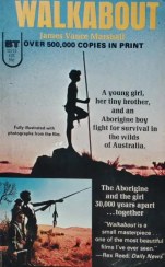 تصویر Walkabout | James Vance Marshall 