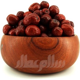 تصویر عناب تازه 