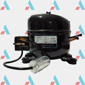 تصویر 1/5 اسکیدا گاز R134a 