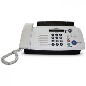 تصویر فکس برادر مدل Fax-878 ا Brother Fax-878 Fax Brother Fax-878 Fax