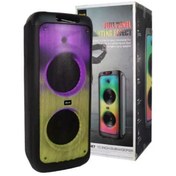 تصویر اسپیکر برودو PartyBox BTS1387 Brodu PartyBox BTS1387 Speaker BTS1387