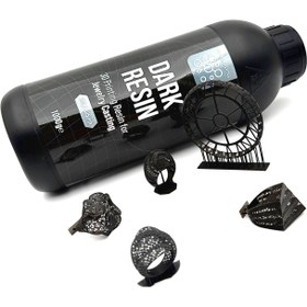 تصویر رزین دارک (Dark Resin) 