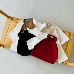 تصویر تيشرت رگلان 