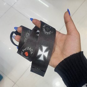 تصویر کمربند چاپی 1 