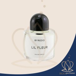 تصویر عطر ادکلن لیل فلور بایردو مردانه زنانه -یونیسکس- | Byredo Lil Fleur 