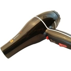 تصویر سشوار سایونا مدل SY-300 GOLD اصل Sayona Hair Dryer SY-300 GOLD