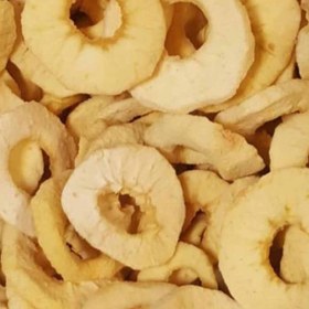 تصویر قیمت سیب زرد خشک 