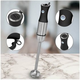 تصویر گوشت کوب برقی PROFICOOK Hand blender PC SM 1094