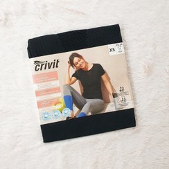 تصویر تیشرت ورزشی زنانه کریویت کد Z-DS43 