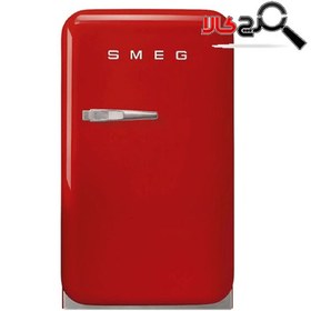 تصویر یخچال اسمگ مدل FAB10 