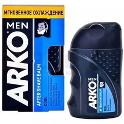 تصویر افتر شیو آرکو من (Arko Men) مدل 150ml Cool 