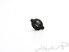 تصویر درب رادیاتور پلیمری پراید برند عظام 
